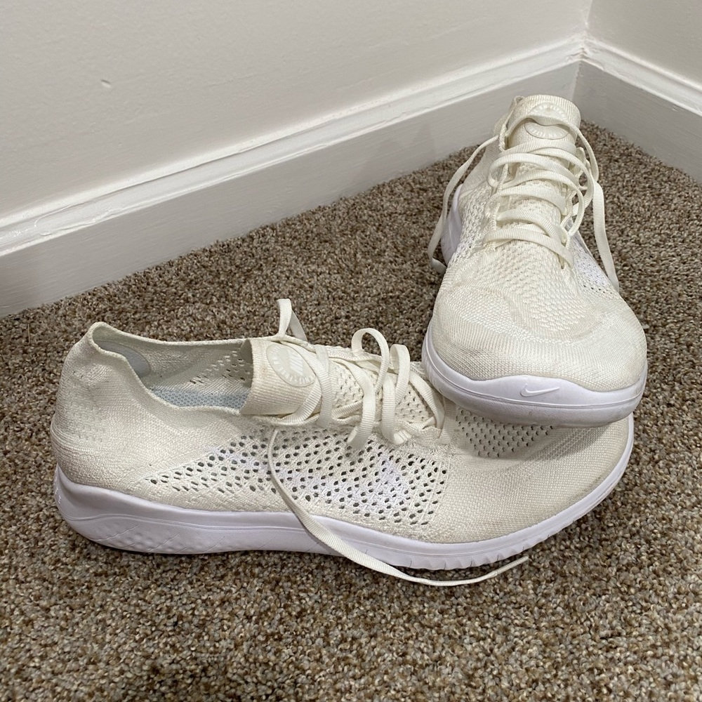Nike sneakers